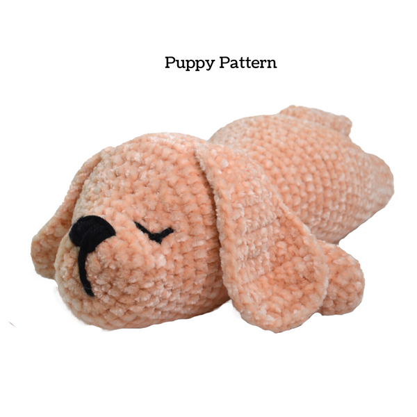 Amigurumi Pelucia