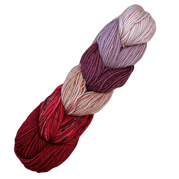 beWoolen PIGMENT mini bundles - beWoolen