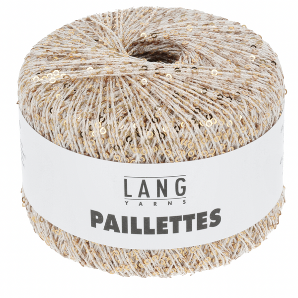 Paillettes
