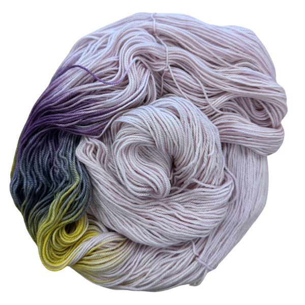 beWoolen Colorburst Sock