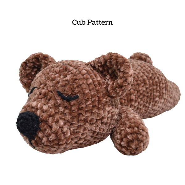 Amigurumi Pelucia