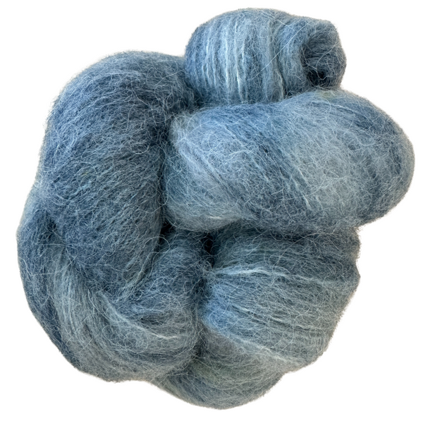 beWoolen Pigments Cloud