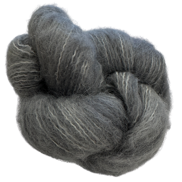 beWoolen Pigments Cloud