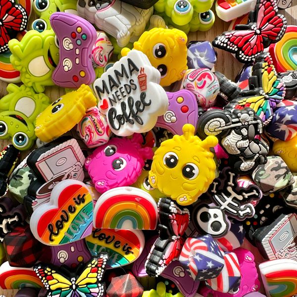 beWoolen STOPPERS