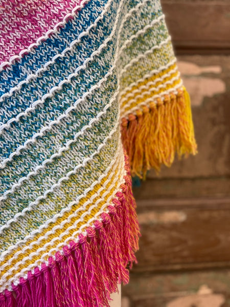 Zauberperlen Mini Skein Set - beWoolen