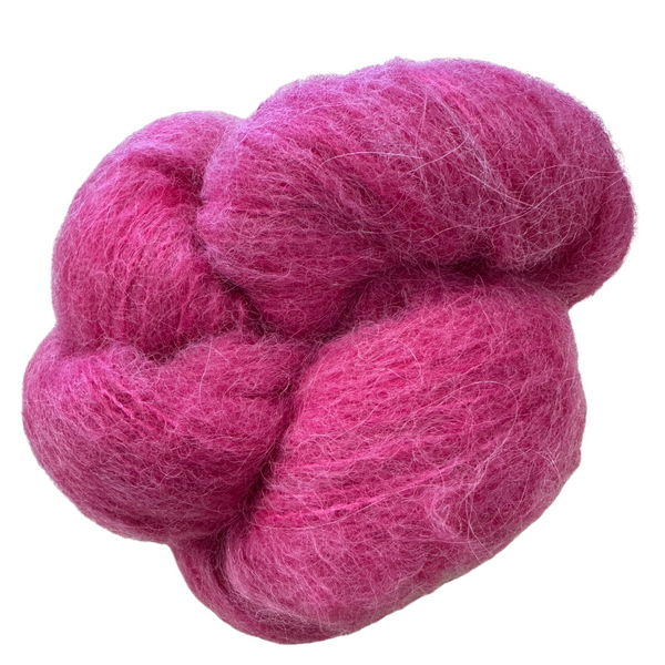 beWoolen Pigments Cloud