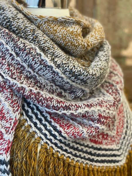 Zauberperlen Mini Skein Set - beWoolen