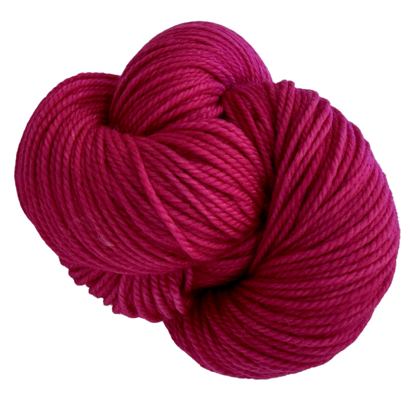 beWoolen Pigments Worsted