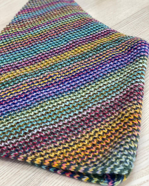 Edition 3 - beWoolen