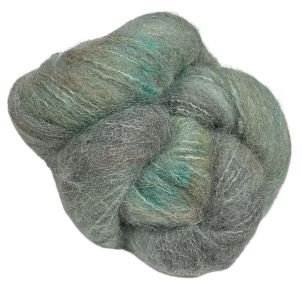 beWoolen Pigments Cloud