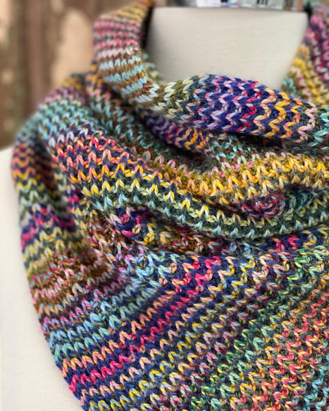 Edition 3 - beWoolen