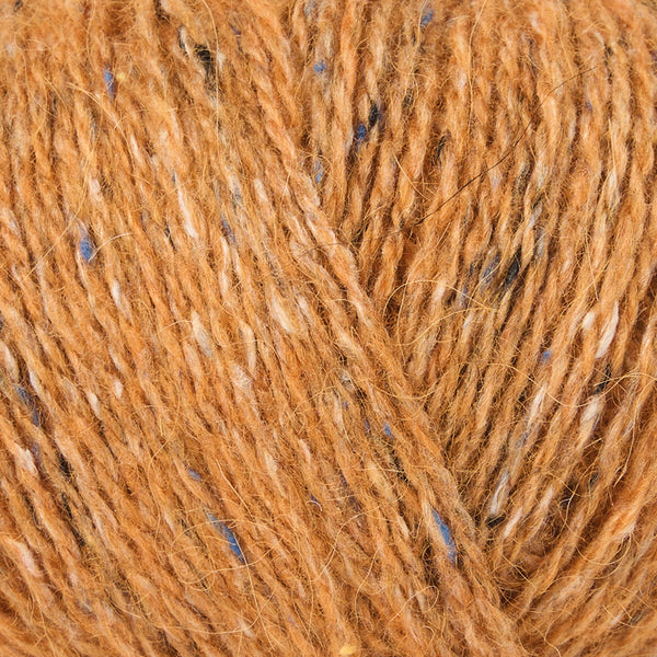 Felted Tweed - beWoolen