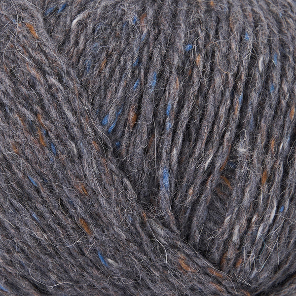 Felted Tweed - beWoolen