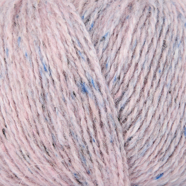 Felted Tweed - beWoolen