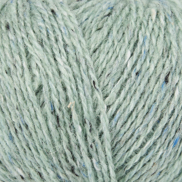 Felted Tweed - beWoolen