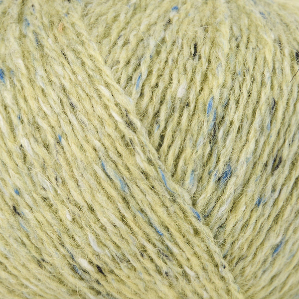 Felted Tweed - beWoolen