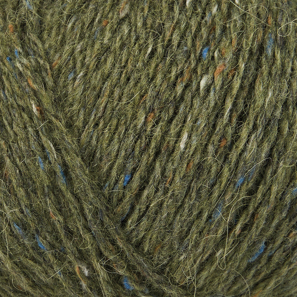 Felted Tweed - beWoolen