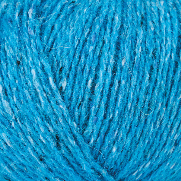 Felted Tweed - beWoolen