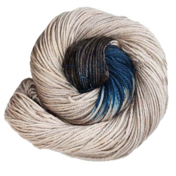 beWoolen Colorburst Sock