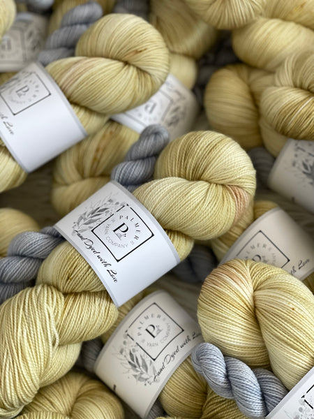 Varigated Soft Sock Sets