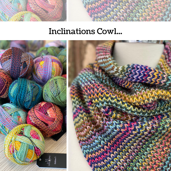Edition 3 - beWoolen