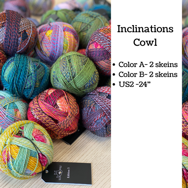 Edition 3 - beWoolen