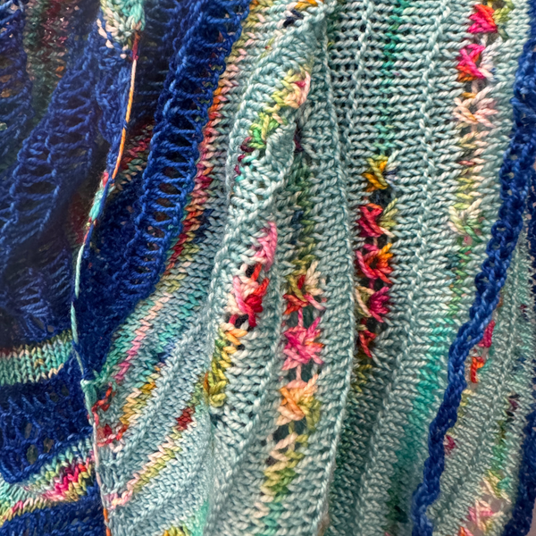 Love Your Store 2025 Yarn Kit