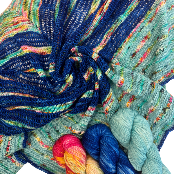 Love Your Store 2025 Yarn Kit