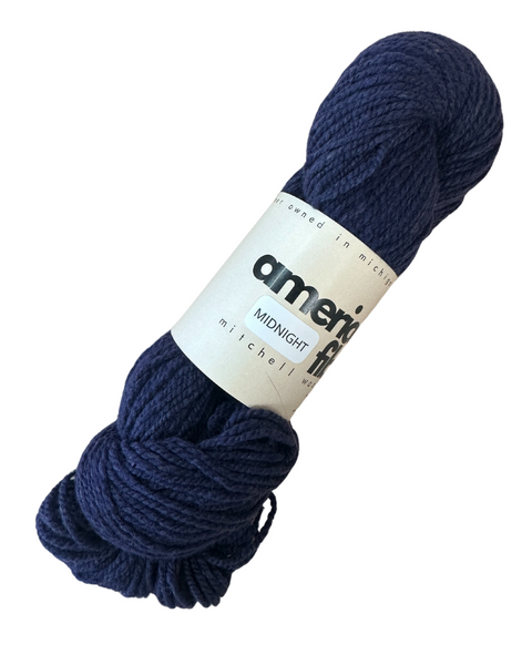 American Fiber Sock Yarn
