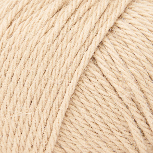 Pure Alpaca