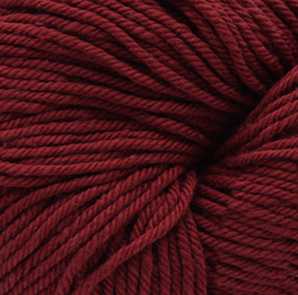 Cascade Nifty Cotton - beWoolen