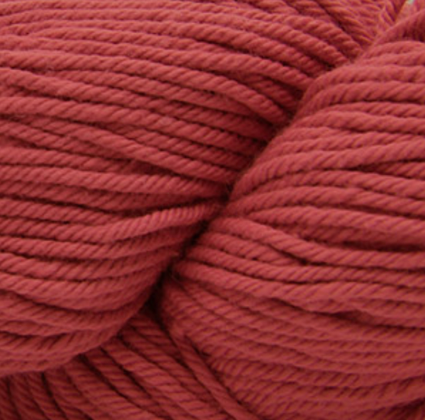Cascade Nifty Cotton - beWoolen