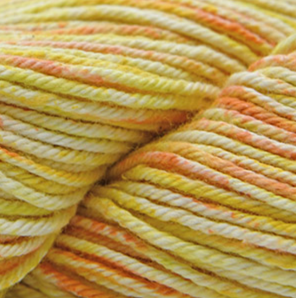 Cascade Nifty Cotton Splash - beWoolen