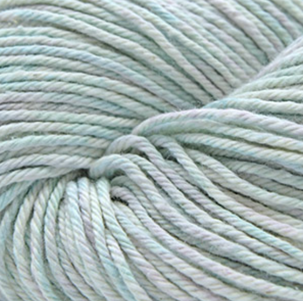 Cascade Nifty Cotton Splash - beWoolen