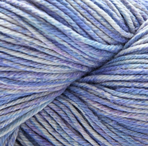 Cascade Nifty Cotton Splash - beWoolen