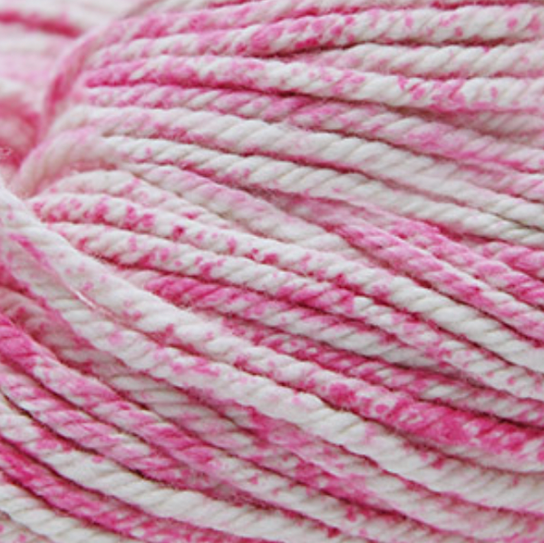Cascade Nifty Cotton Effects - beWoolen
