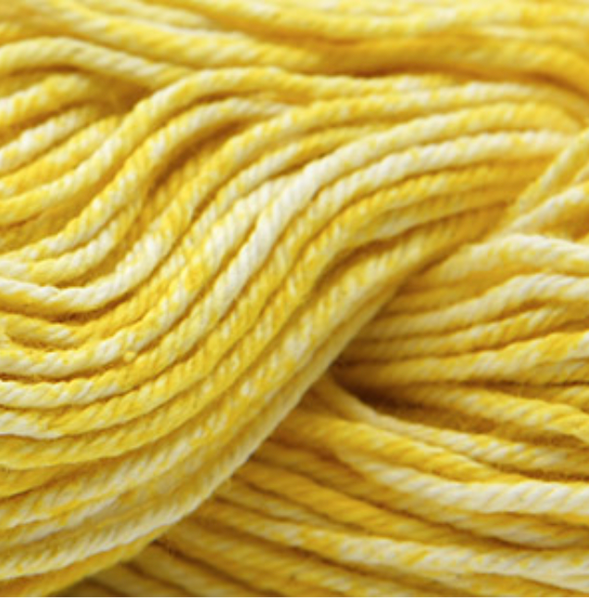 Cascade Nifty Cotton Effects - beWoolen