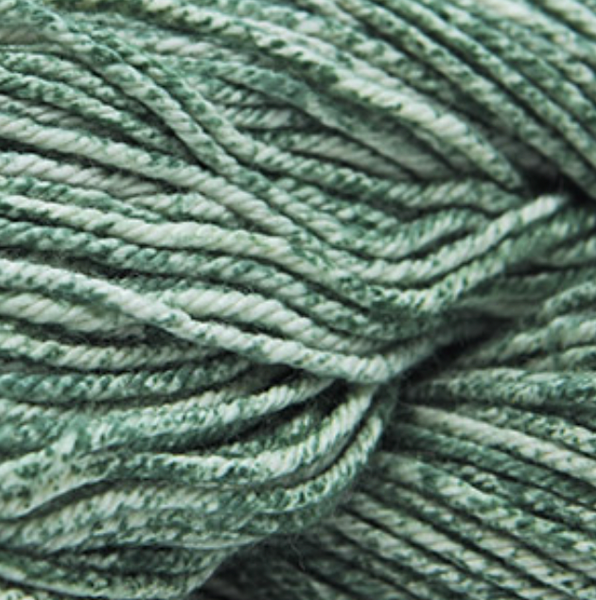 Cascade Nifty Cotton Effects - beWoolen