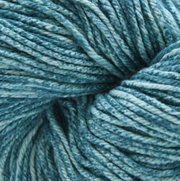 Cascade Nifty Cotton Effects - beWoolen
