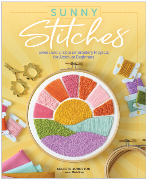 Punch Needle and Embroidery Books & Supplies - beWoolen
