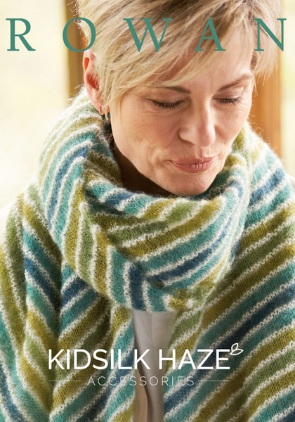 Kidsilk Haze Accessories