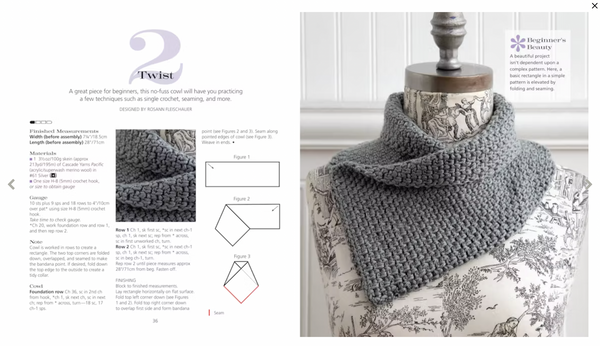 60 Quick Crochet Projects For Beginners