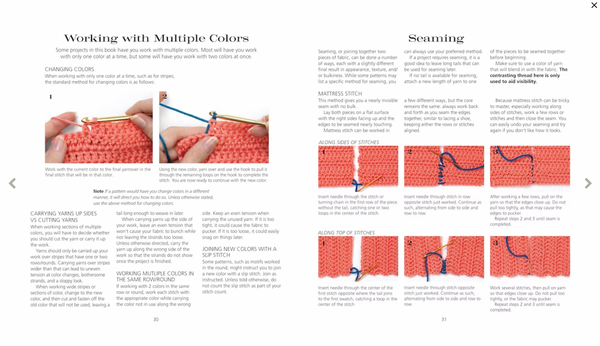 60 Quick Crochet Projects For Beginners