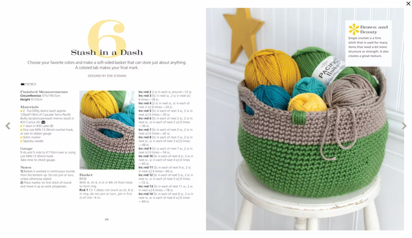 60 Quick Crochet Projects For Beginners