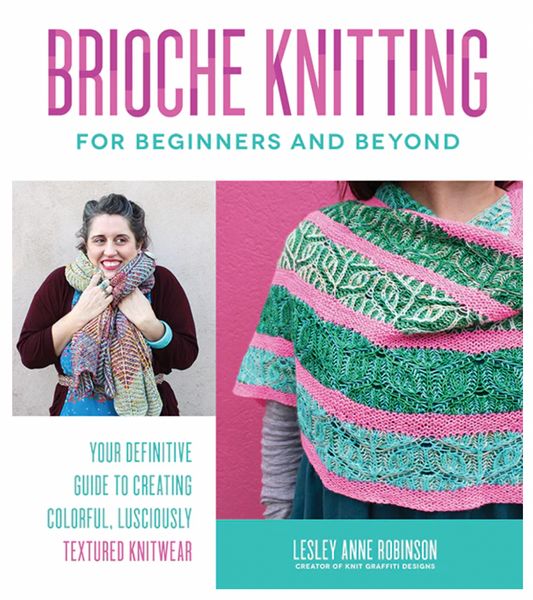 Knitting Books - beWoolen