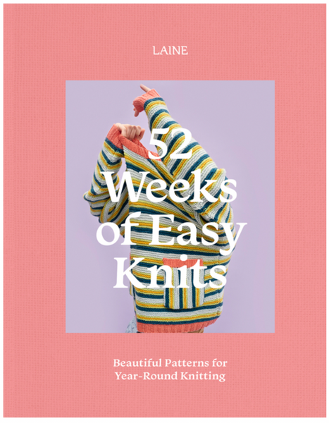 Knitting Books - beWoolen