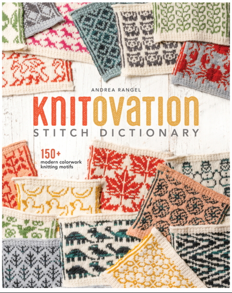 Knitting Books - beWoolen
