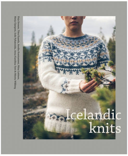 Knitting Books - beWoolen