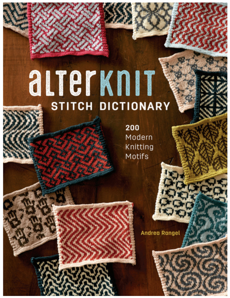 Knitting Books - beWoolen