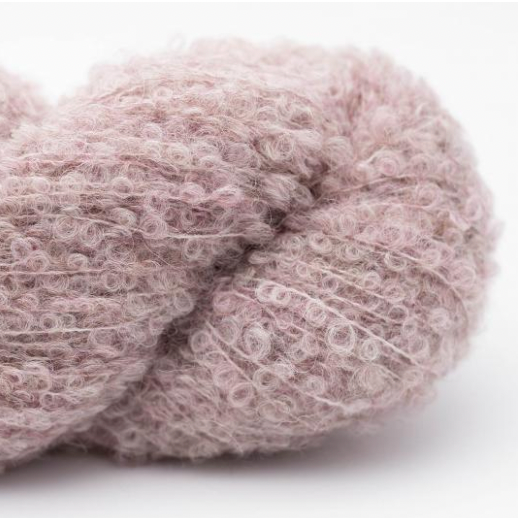 Alpaca Boucle